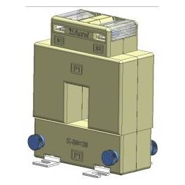 Enric Manufacturer Direct current transformer AKH-0.66K 80×80