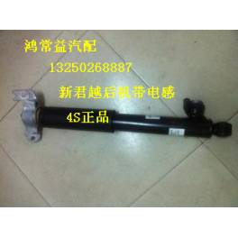 Buick rear shock absorber suspension with inductor original genuine