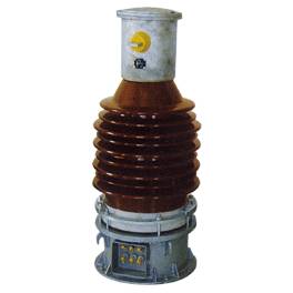 ShangHai LB-35W LBZ-35W2 LCWD-35 outdoors oil-mmersed current transformer