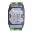 R-8073N W multifunction built-in extraposition instrument transformer module
