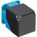 IQ40-40NPPKC0K original SICK Inductance type proximity switch