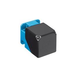 IQ40-40NPPKC0K original SICK Inductance type proximity switch
