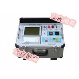 HT-400 capacitance inductor tester