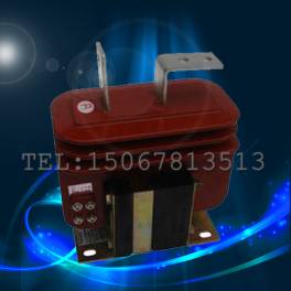 10KV indoor dry-type column-type high pressure current transformer LZX LZJD C-10Q 200 300 400 5