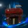 10KV indoor dry-type column-type high pressure current transformer LZX LZJD C-10Q 200 300 400 5