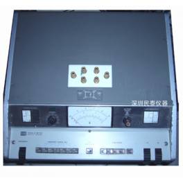 Used high frequency Q HP4342A inductor Q measuring device
