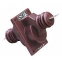 New genuine LAZBJ-10 LAZBJ-12 LAJ-10Q through-wall type pouring insulation current transformer