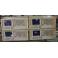 chroma3252 LCR automatic analyzer transformer tester inductor tester