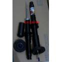 Cadillac SLS front shock absorbers rear shock absorber with inductor original import accessories