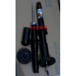 Cadillac SLS front shock absorbers rear shock absorber with inductor original import accessories