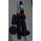 Cadillac SLS front shock absorbers rear shock absorber with inductor original import accessories