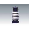 genuine LCWD1-35 outdoors oil-mmersed current transformer