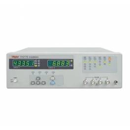 TH2776 TONGHUI inductor measuring device inductor tester