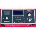 defected unit ShangHai WY2851D digital display Q Q inductor tester