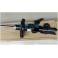 Cadillac SRX10-13 front shock absorbers with inductor original