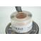 diy frequency divider 14＃ 7.9mH copper foil inductor