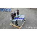 JLS-6 three phase electric power metering box JLS-10 oil-mmersed metering box JLS-35 outdoors combination instrument transformer