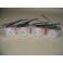 99.999% oxygen-free copper inductor copper foil inductor 14AWG 9.8mH