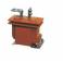 MINRO genuine JZJ-10 JZJD-10Q JLJC-10KV indoor dry-type current transformer
