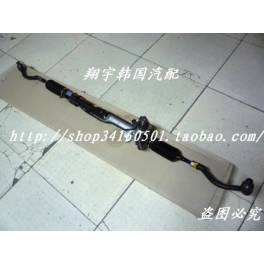 direction assembly steering gear assembly pull rod inductor Korea import original accessories