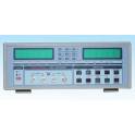 LCR101 digital bridge capacitance inductor resistance tester