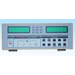 LCR101 digital bridge capacitance inductor resistance tester