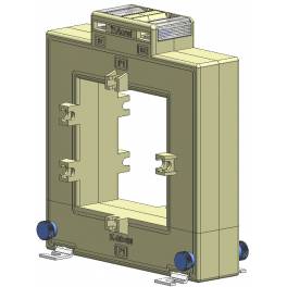 Enric AKH-0.66 K K-80 80 250 current transformer
