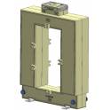 Enric with Operate current transformer AKH-0.66 K K-200 80 5000A