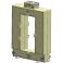 Enric with Operate current transformer AKH-0.66 K K-200 80 5000A