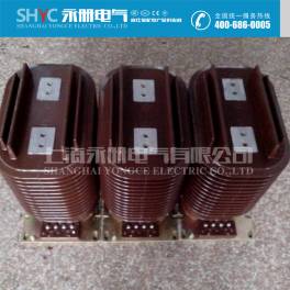 LZZBJ9-35Q LZZBJ9-35 250W1 column-type full-closed pouring insulation current transformer