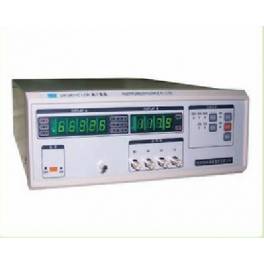 TONGHUI TH2776B inductor tester 100khz LED