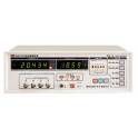 YD2775C inductor measuring device frequency 100hz-10khz