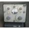 genuine American bridge resistance tester capacitance tester inductor tester