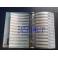 LVDT Inductance type linear displacement sensor stainless steel transformer displacement sensor WYDC