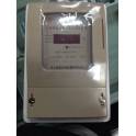 three-phase four-wire DTSY2026 1.5A instrument transformer 10A