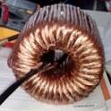 0603 patch 51 muRata Murata high frequency Q 0603 inductor