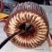 0603 patch 51 muRata Murata high frequency Q 0603 inductor