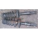 Lexus ES300 rear shock absorber ES240 ES350 with inductor suspension car accessories