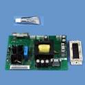 Mitsubishi frequency converter D720S-2.2KW-220V Mitsubishi frequency converter accessories