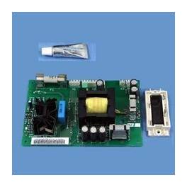 Mitsubishi frequency converter D720S-2.2KW-220V Mitsubishi frequency converter accessories