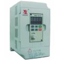 Delta frequency converter 0.4kw 220v vfd004m21a 1 month