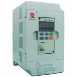 Delta frequency converter 0.4kw 220v vfd004m21a 1 month