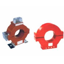 zero sequence current transformer LMZC-0.5 100 1 2.5VA 10P10