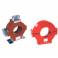 zero sequence current transformer LMZC-0.5 100 1 2.5VA 10P10