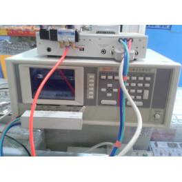 3259 transformer tester ZENTECH3259 LCR bridge inductor tester