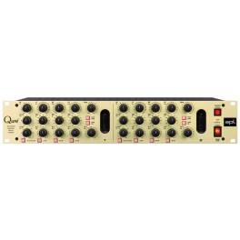 SPL Qure 3 with inductor filter 2 passage