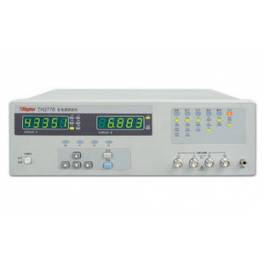 genuine genuine TONGHUI TH2776 component tester inductor measuring device inductor tester