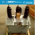 10KV6KV 7.KV three phase oil-mmersed high pressure metering box JLS-10KV single combination instrument transformer
