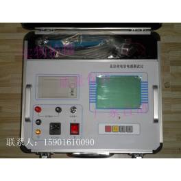 capacitance inductor tester automatic capacitance inductor tester capacitance bridge tester