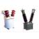 JDJ2-35 oil immersed insulation Single-phase high pressure voltage transformer 35000 100V 35 0.1KV